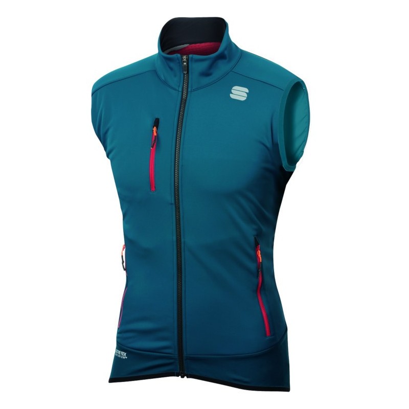 Trening varm vest Sportful Apex WS Corsair Trening varm vest Sportful Apex WS Corsair
